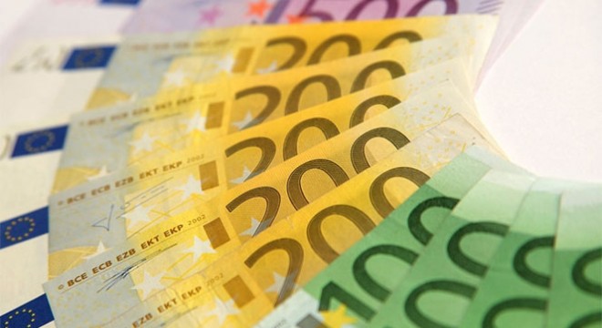 Almanya'dan Irak'a 350 milyon euro hibe