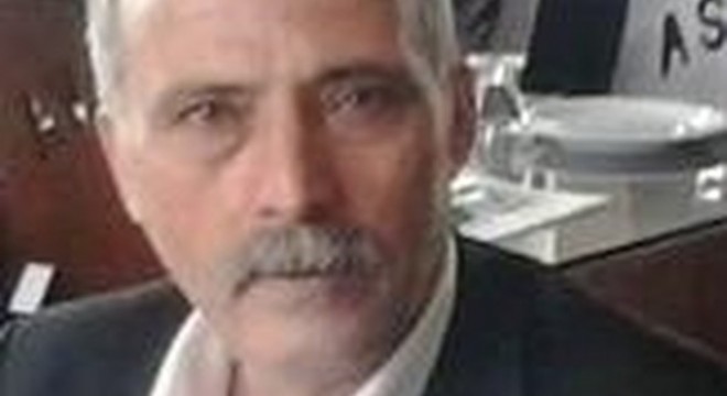 Altındağ'da yakalandı