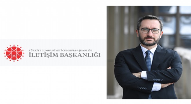 Altun: “İran makamlarınca, Cumhurbaşkanımıza ve ülkemize yönelik sarf edilen saldırgan ifadeleri kınıyoruz”
