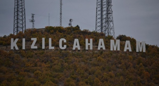 Ankara'nın Hollywood'undan yapımcılara davet
