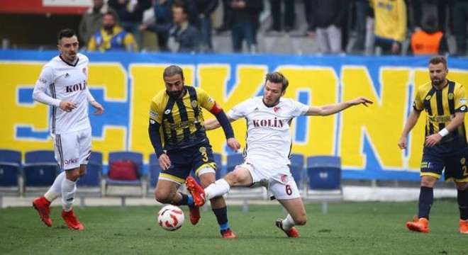 Ankara'ya gelen zaman çalıyor