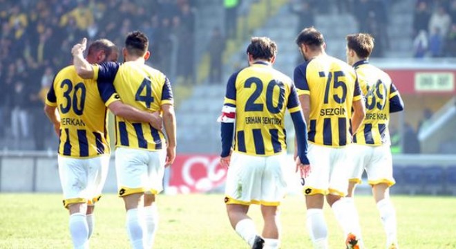 Ankaragücü'ne şartlı destek