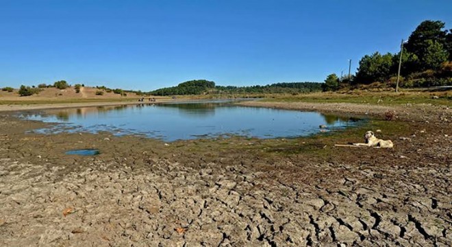 Ankara'da su krizi kapıda: Barajlar alarm veriyor
