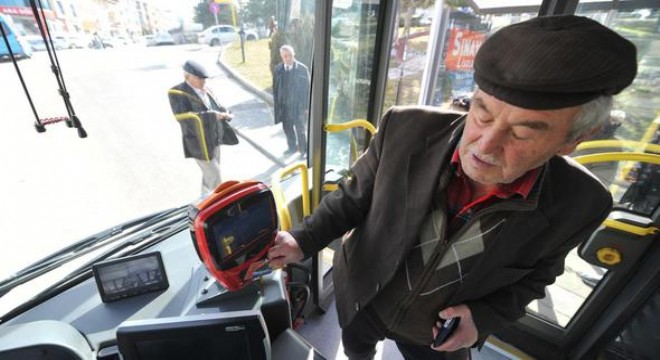 Anonslar usulsüz kullanımın önüne geçmek için