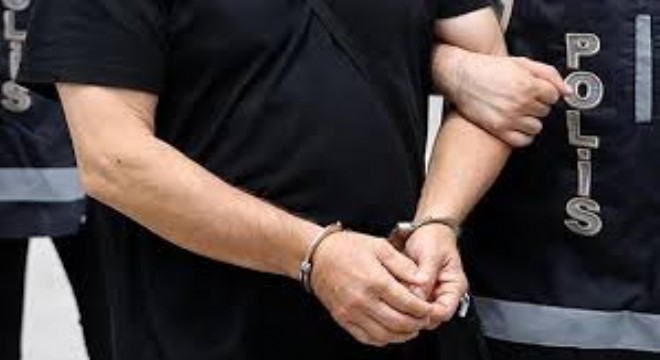 Antalya Büyükşehir'de 3 Kişi Daha Gözaltında