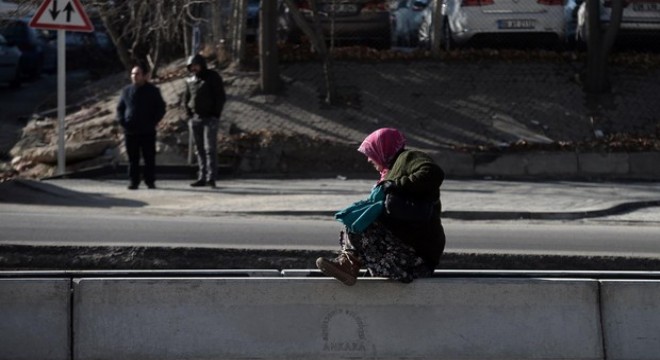Arabalar da tehlike de tam gaz devam