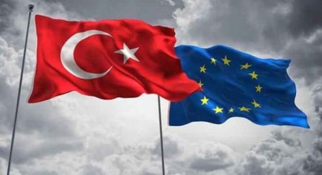 Avrupa iyice çirkinleşti: Vize serbesti için terörle mücadele yasası yumuşatılmalı