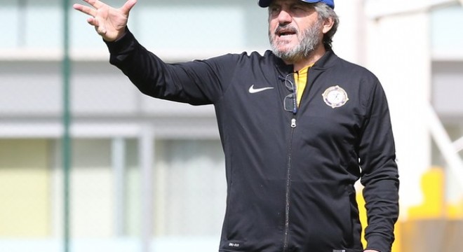 “Avrupa prestij alanımız”