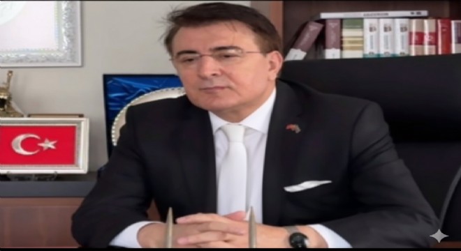 Aydemir: Altın rezervlerindeki artış, küresel belirsizliklere karşı stratejik bir güvence