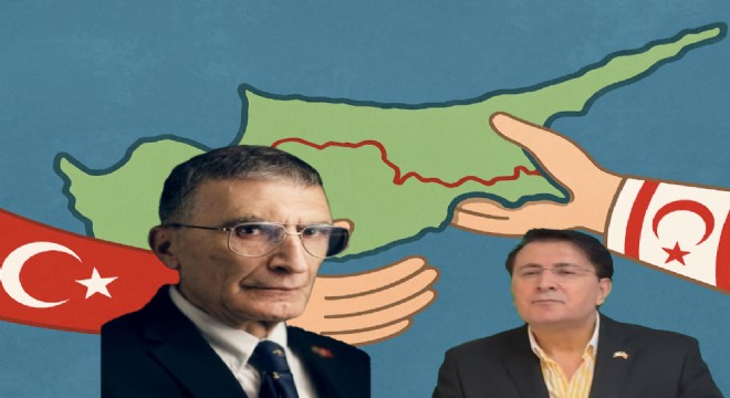 Aydemir: Aziz Sancar, Türk milletinin ilimle yükselen gurur abidesidir