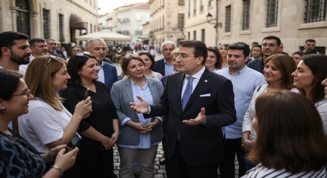 Aydemir: CHP Türkiye'nin asıl beka problemidir