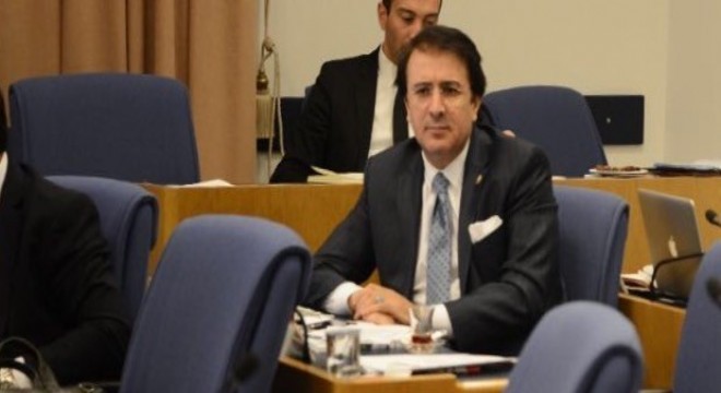 Aydemir Erzurum'u örnek olarak gösterdi