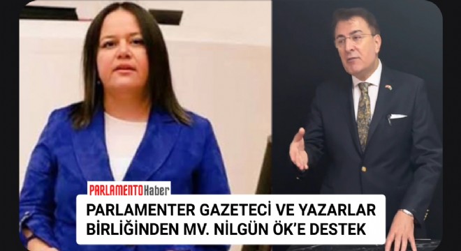 Aydemir: Nilgün Ök'e yapılan izzetinefis suikastidir!
