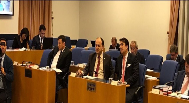 Aydemir Ormancılık yatırımlarını değerlendirdi