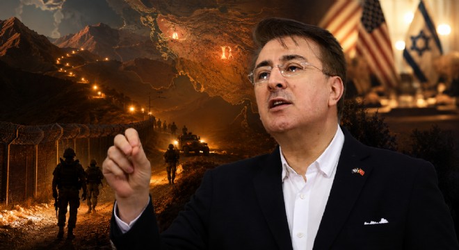 Aydemir Trump'ın yeniden gündeme taşıdığı silah hattını değerlendirdi