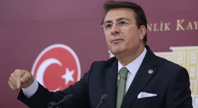 Aydemir'den Taşer ve Meriç'e vefa