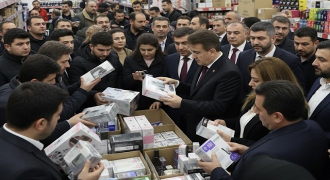 Aydemir: Çok yerinde bir karar