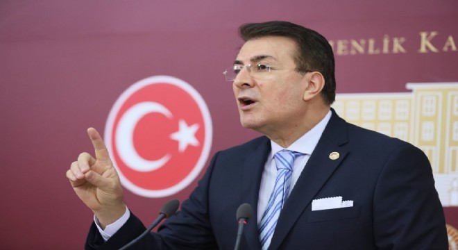 Aydemir: ‘28 Şubat zihniyetini telin ediyoruz'