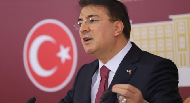 Aydemir: ‘Bayram kardeşlik mesajıdır'