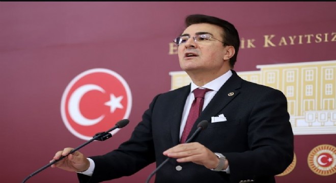 Aydemir: ‘Cumhurbaşkanımıza minnettarız'