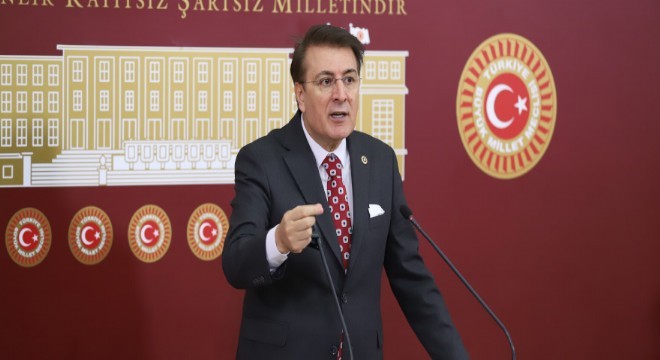 Aydemir: ‘Davamız Millet davasıdır'