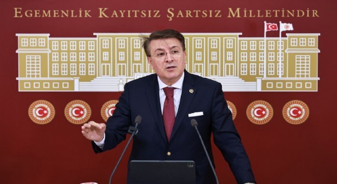 Aydemir: ‘Önceliğimiz birlik ve kardeşliktir'
