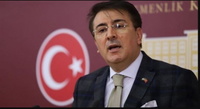 Aydemir'den HDP'e sert tepki
