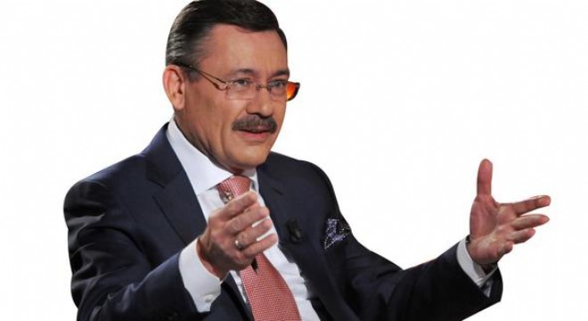 Aylardır su veriyoruz