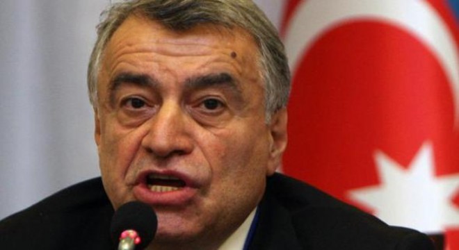 Azerbaycan Enerji Bakanı İstanbul'da hayatını kaybetti