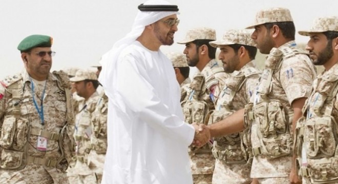 BAE, İranlı kişi ve kuruluşları 'terör destekçileri' listesine aldı