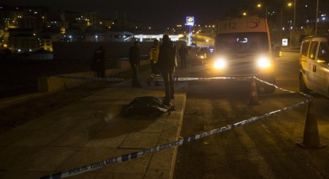 Baba-oğul kavgası ölümle bitti