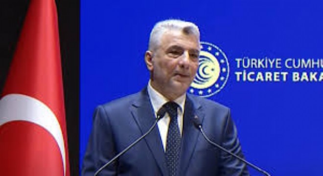 Bakan Bolat: Türkiye-ABD Ticaretinde Yeni Dönem