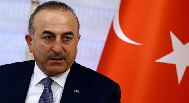 Bakan Çavuşoğlu'ndan önemli açıklamalar