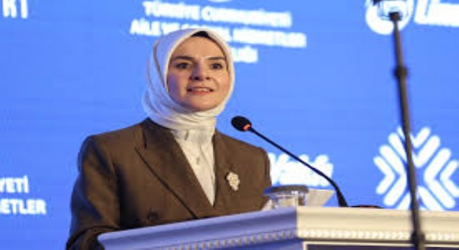 Bakan Göktaş:STEM Alanında Genç Kızları Geleceğin Liderleri Yapıyoruz