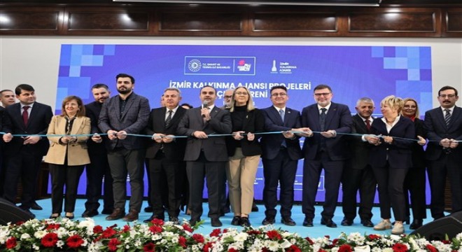 Bakan Kacır: 