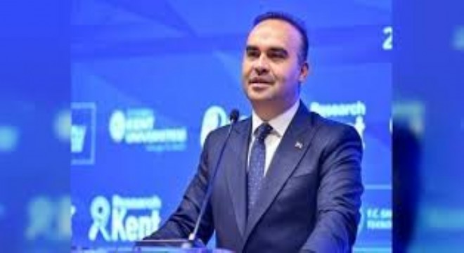 Bakan Kacır: Teknopark Girişimleri 2 Milyar Dolarlık Satış Gerçekleştirdi