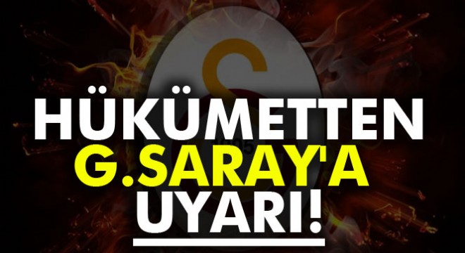 Bakan Kılıç'tan Hakan Şükür ve Arif Erdem açıklaması