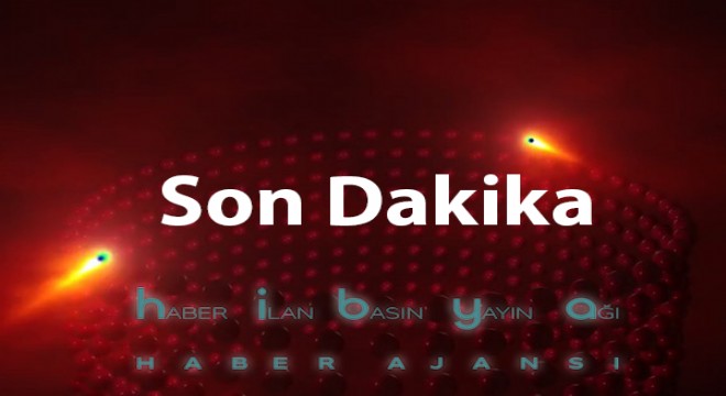 Bakan Soylu: 