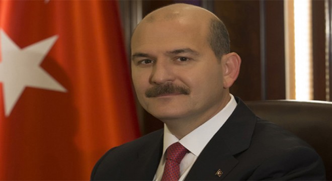 Bakan Soylu'dan Gülistan Doku açıklaması