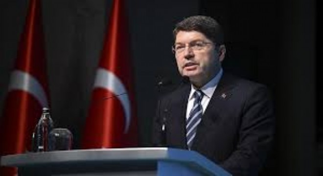 Bakan Tunç: “Terörsüz Türkiye'yi İnşa Edeceğiz”
