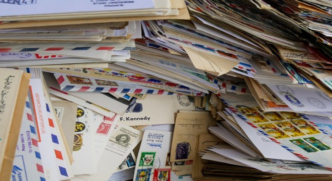 Bakan Uraloğlu, Dünya Posta Günü'nü kutladı