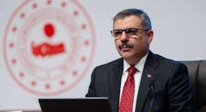 Bakan Çiftçi'den Bayram Dönüşü Mesajı:Yollarda Denetim Değil, Koruma Var