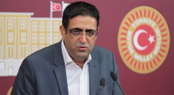 Baluken'in dosyası Diyarbakır'a gönderildi