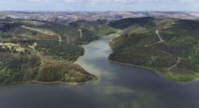 Barajlardaki Doluluk Oranı Düşüyor