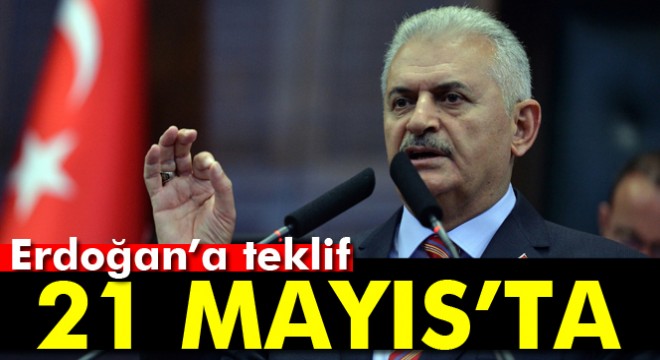 Başbakan Binali Yıldırım'dan Erdoğan açıklaması