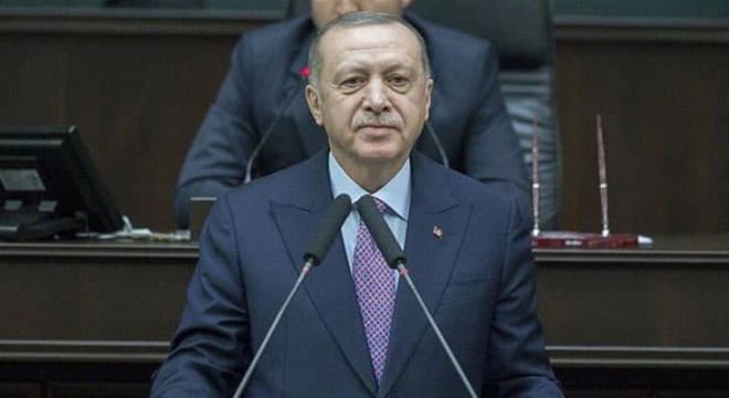 Başkan Erdoğan'dan Kılıçdaroğlu'na Esed tepkisi: Adam olmadığını gördük