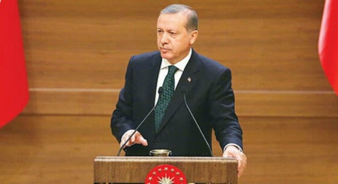 Başkan Erdoğan'dan flaş Rusya açıklaması: İnkar etseler de tespitler elimizde
