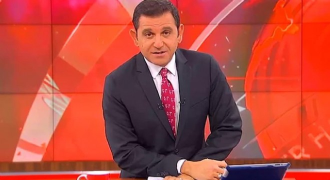 Başkan Erdoğan ve BDDK'dan Fatih Portakal hakkında suç duyurusu