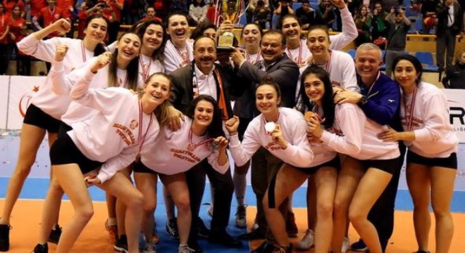 Başkent'in sultanları