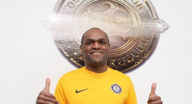 Başkent'te samba rüzgarı